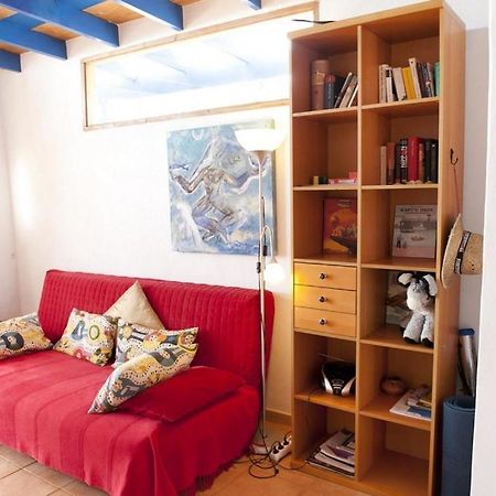 Holidays In Tarajalejo - Home Office With Sea View Экстерьер фото