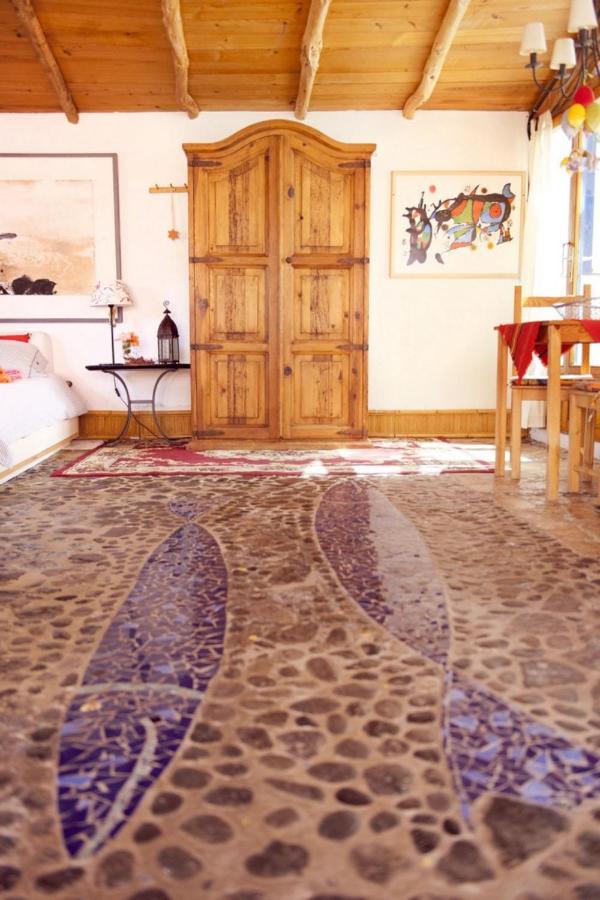Holidays In Tarajalejo - Home Office With Sea View Экстерьер фото