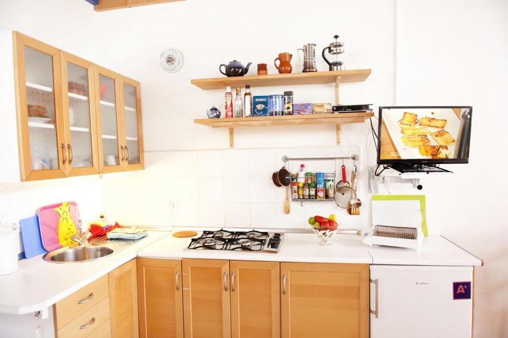 Holidays In Tarajalejo - Home Office With Sea View Экстерьер фото
