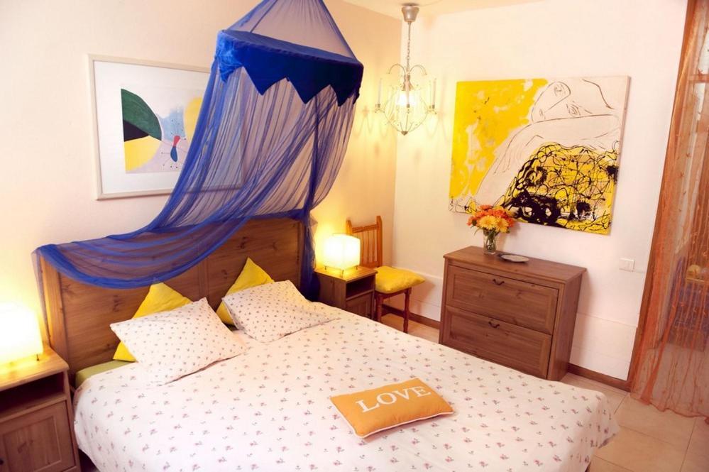 Holidays In Tarajalejo - Home Office With Sea View Экстерьер фото