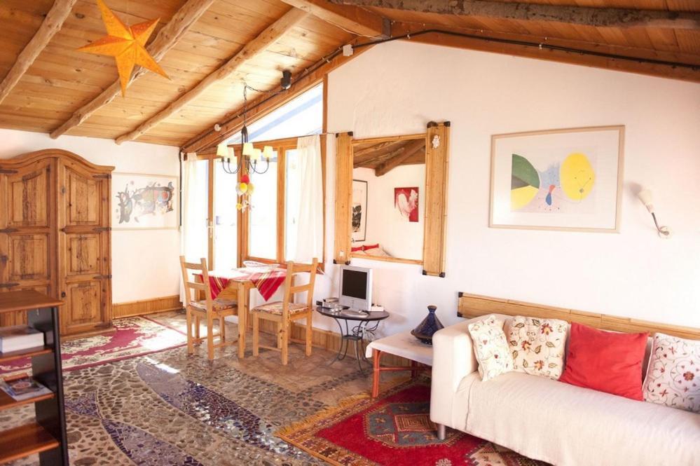 Holidays In Tarajalejo - Home Office With Sea View Экстерьер фото