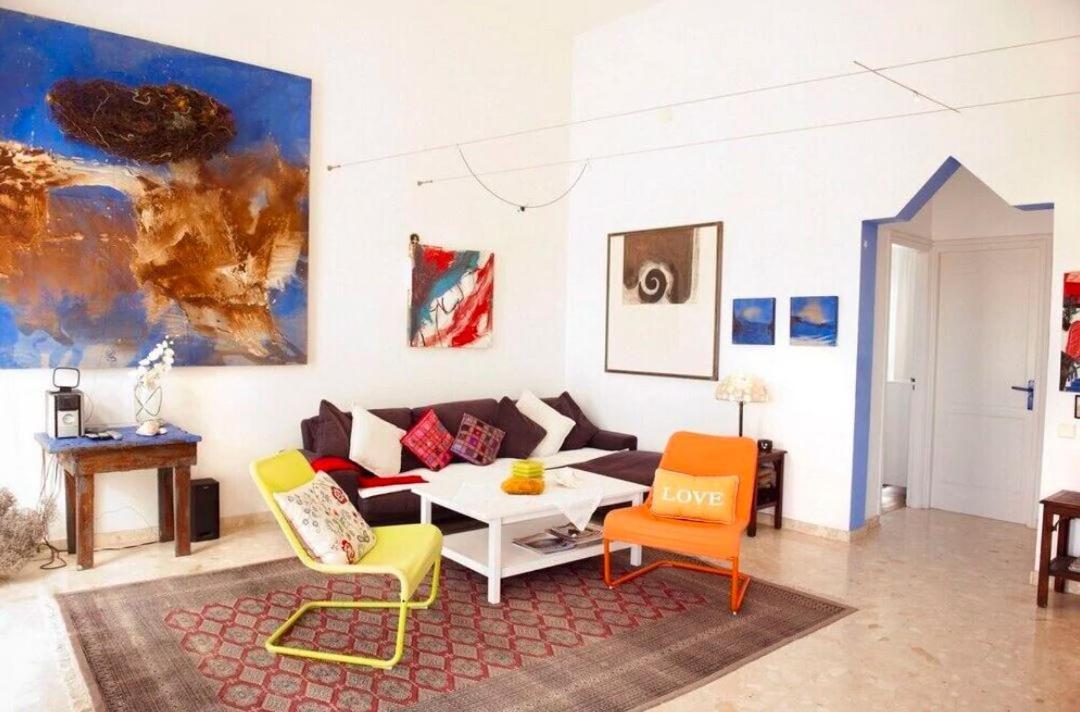 Holidays In Tarajalejo - Home Office With Sea View Экстерьер фото