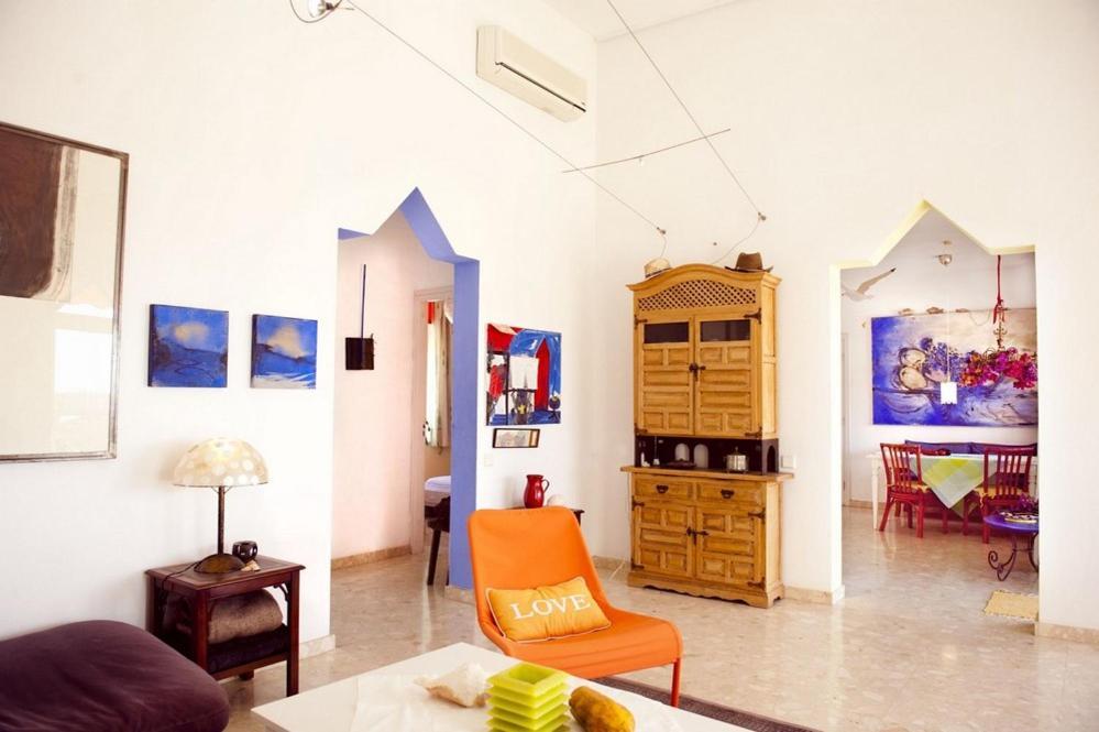 Holidays In Tarajalejo - Home Office With Sea View Номер фото