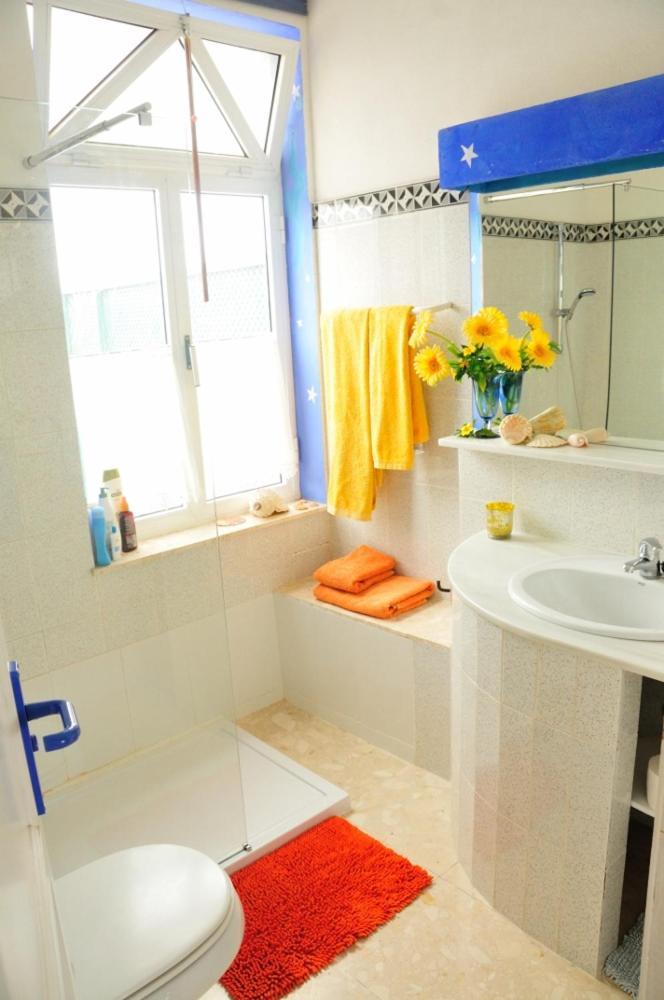 Holidays In Tarajalejo - Home Office With Sea View Номер фото